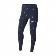 Легинсы Nike G NSW FAVORITES AOP LEGGING thumbnav