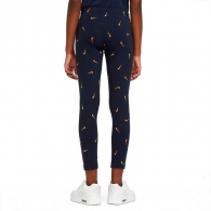 Легинсы Nike G NSW FAVORITES AOP LEGGING thumbnav 2