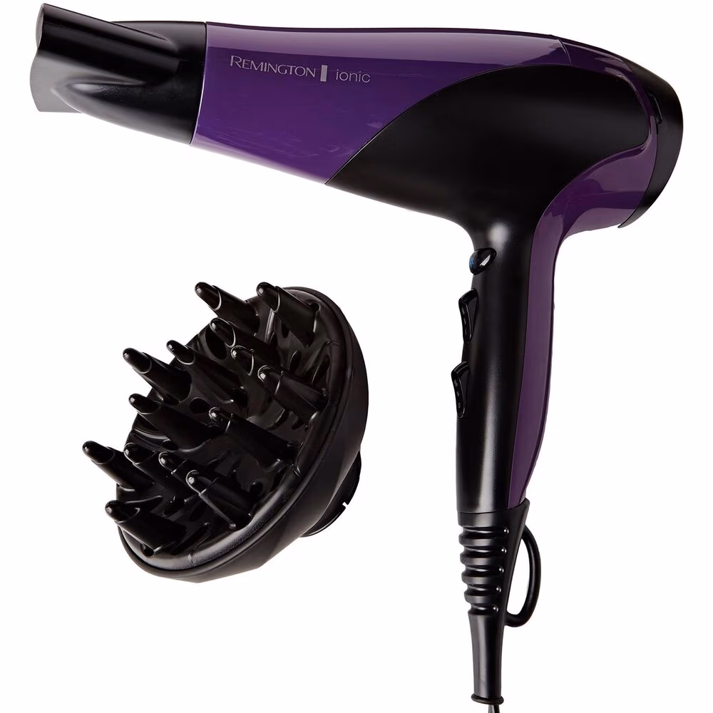 Фен Remington USCD3190 