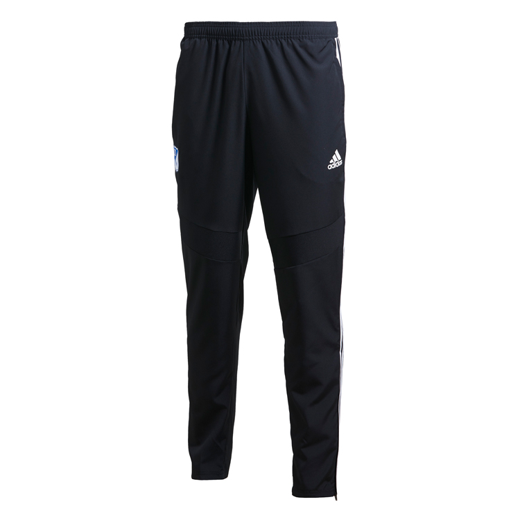 Pantaloni Adidas TIRO19 WOV PNT XL Negru Barbati photo 6