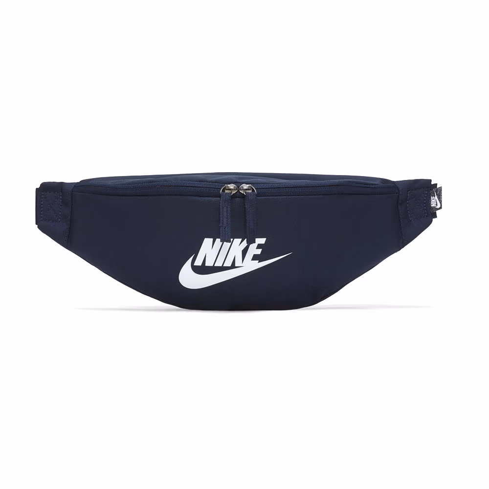 Geanta pe brau Nike NK HERITAGE WAISTPACK - FA21 