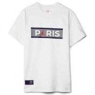 Футболка Nike M J PSG WORDMARK TEE thumbnav