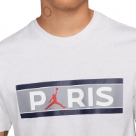 Tricou Nike M J PSG WORDMARK TEE thumbnav 3