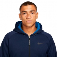 Толстовка Nike M NP TF THRMA SPHR JKT HD FZ thumbnav 2