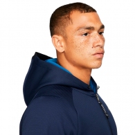 Толстовка Nike M NP TF THRMA SPHR JKT HD FZ thumbnav 5