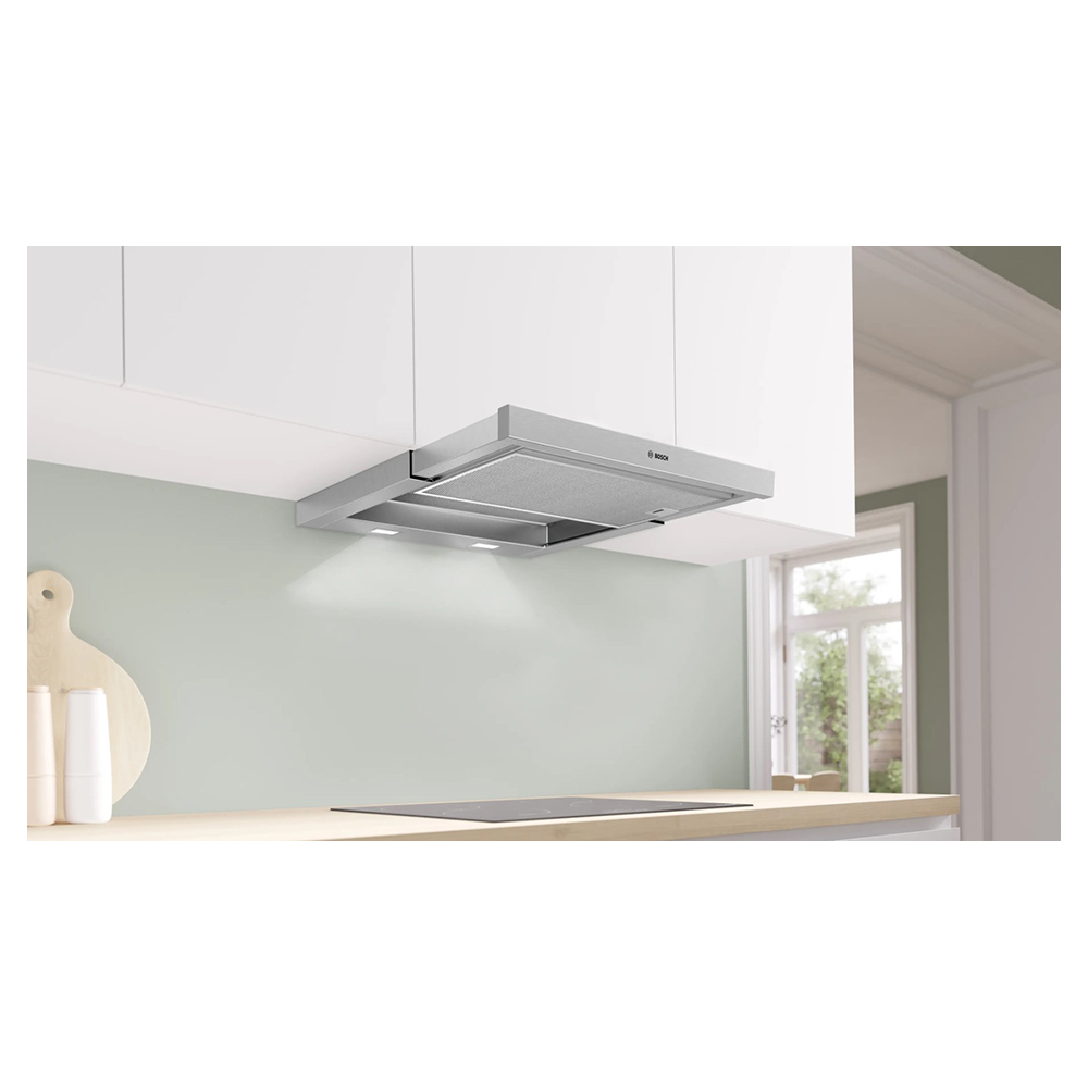 Вытяжка Bosch DFR067T51 photo 7