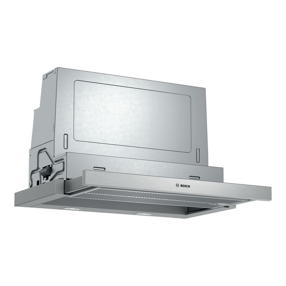 Hota Bosch DFS067A51 / Telescopica / Pina la 24 m.p / Inox photo 2