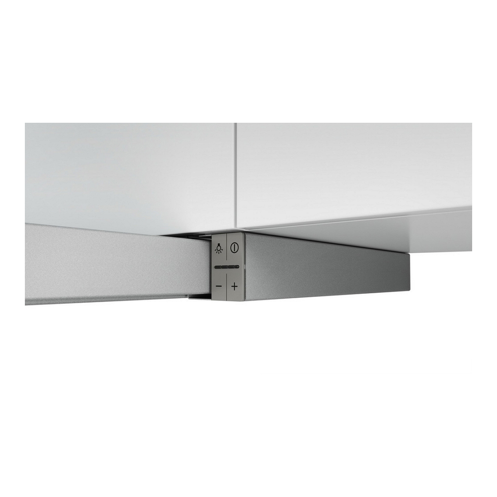 Hota Bosch DFS067A51 / Telescopica / Pina la 24 m.p / Inox photo 3