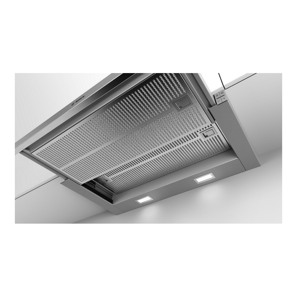 Hota Bosch DFS067A51 / Telescopica / Pina la 24 m.p / Inox photo 5