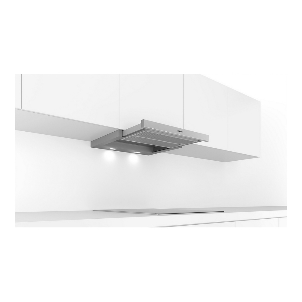Hota Bosch DFS067A51 / Telescopica / Pina la 24 m.p / Inox photo 6
