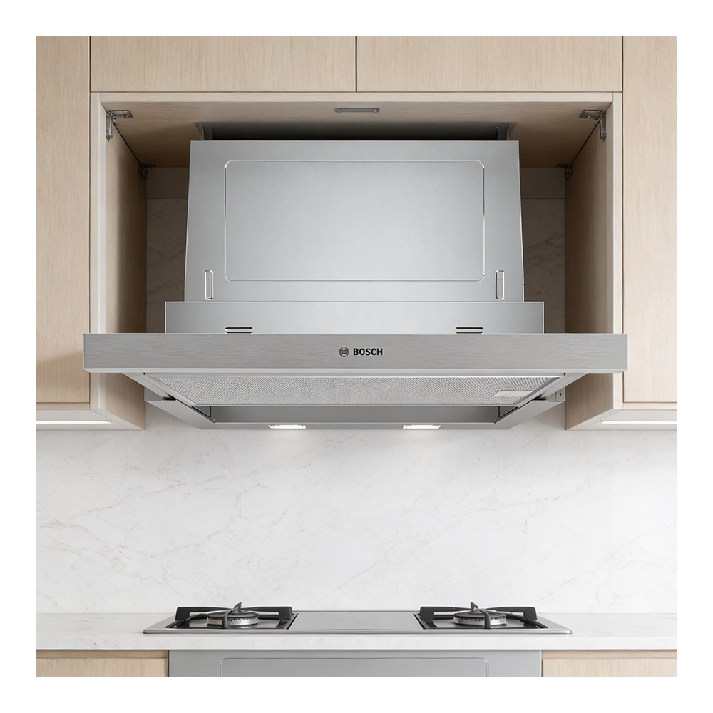 Hota Bosch DFS067A51 / Telescopica / Pina la 24 m.p / Inox photo 7