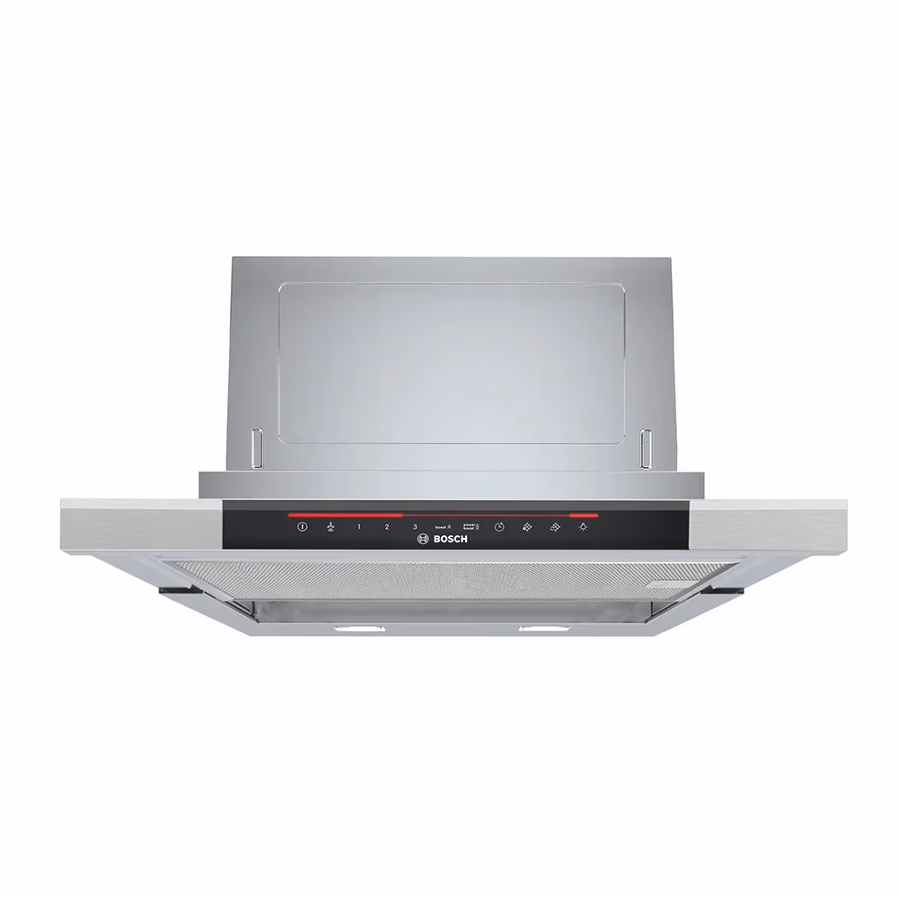 Вытяжка Bosch DFS067K51