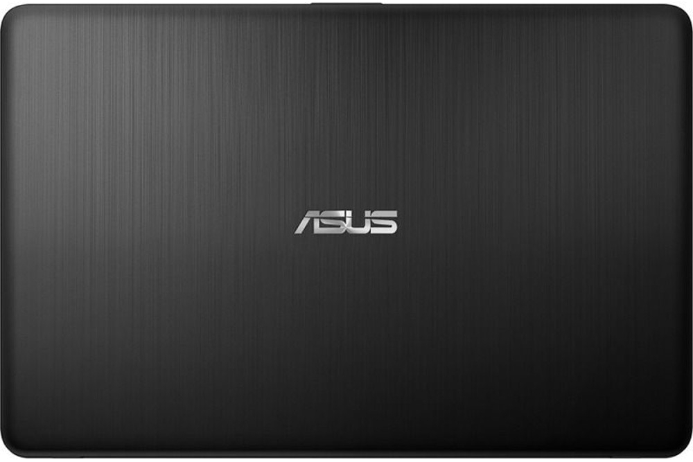 Ноутбук Asus Персональный VivoBook Max X540UA 15.6” / 4 ГБ / 1024 ГБ / Core i3 / HD Graphics 620 / Серебряный photo 3