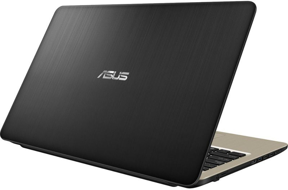 Ноутбук Asus Персональный VivoBook Max X540UA 15.6” / 4 ГБ / 1024 ГБ / Core i3 / HD Graphics 620 / Серебряный photo 4