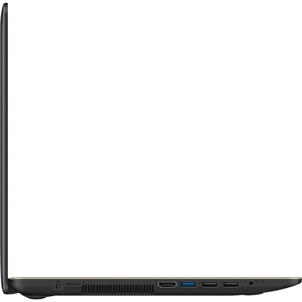 Ноутбук Asus Персональный VivoBook Max X540UA 15.6” / 4 ГБ / 1024 ГБ / Core i3 / HD Graphics 620 / Серебряный photo 6