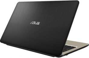 Ноутбук Asus X540UA, Core i3, 4 ГБ ГБ, EndlessOS, Серебряный thumbnav 4