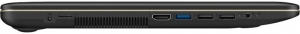 Ноутбук Asus X540UA, Core i3, 4 ГБ ГБ, EndlessOS, Серебряный thumbnav 5