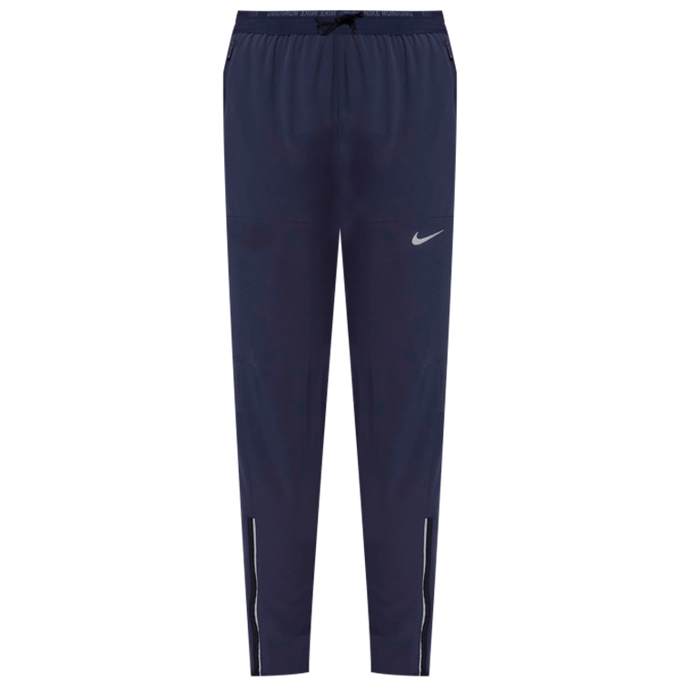Брюки Nike M NK DF PHENOM ELITE WVN PANT L Синий Мужской photo 6