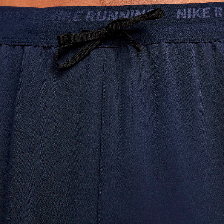 Брюки Nike M NK DF PHENOM ELITE WVN PANT L Синий Мужской photo 7