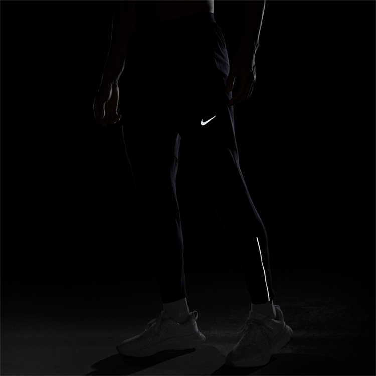 Брюки Nike M NK DF PHENOM ELITE WVN PANT L Синий Мужской photo 9