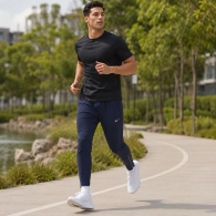 Брюки Nike M NK DF PHENOM ELITE WVN PANT thumbnav 2