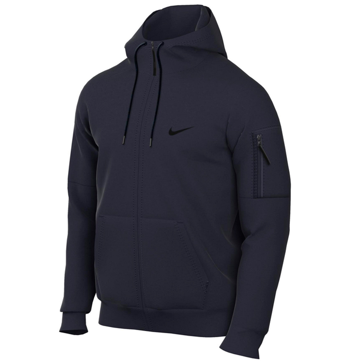 Hanorac Nike M NK TF HD FZ photo Hanorac Nike M NK TF HD FZ photo