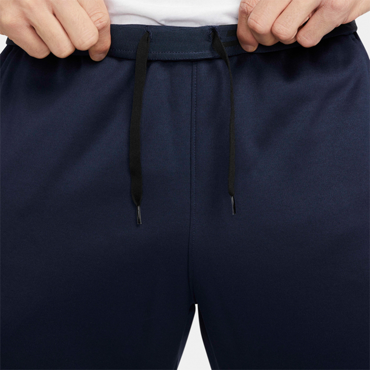 Брюки Nike M NK TF PANT TAPER L Синий Мужской photo 4