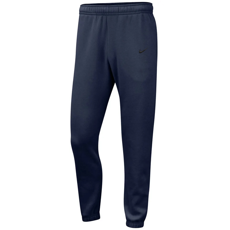 Брюки Nike M NK TF PANT TAPER L Синий Мужской photo 5