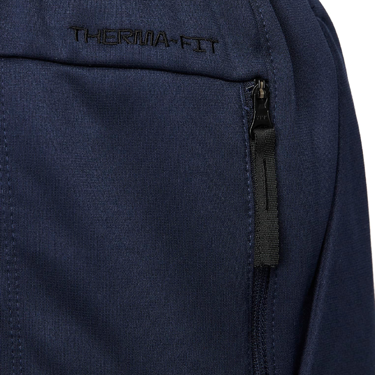Брюки Nike M NK TF PANT TAPER L Синий Мужской photo 9