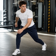Брюки Nike M NK TF PANT TAPER thumbnav 2