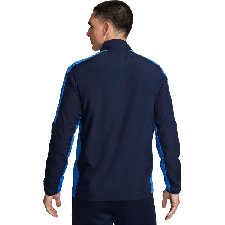 Hanorac pt bărbați Nike M NK DF ACD23 TRK JKT W XL Albastru photo 4
