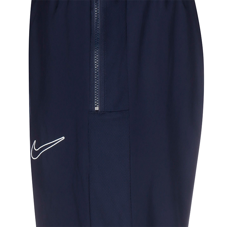 Брюки Nike M NK DF ACD23 TRK PANT WP XL Синий Мужской photo 2
