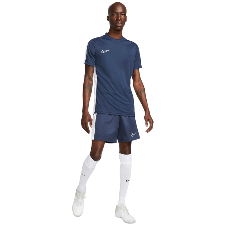 Шорты мужские Nike M NK DF ACD23 SHORT K BR M Синий photo 4
