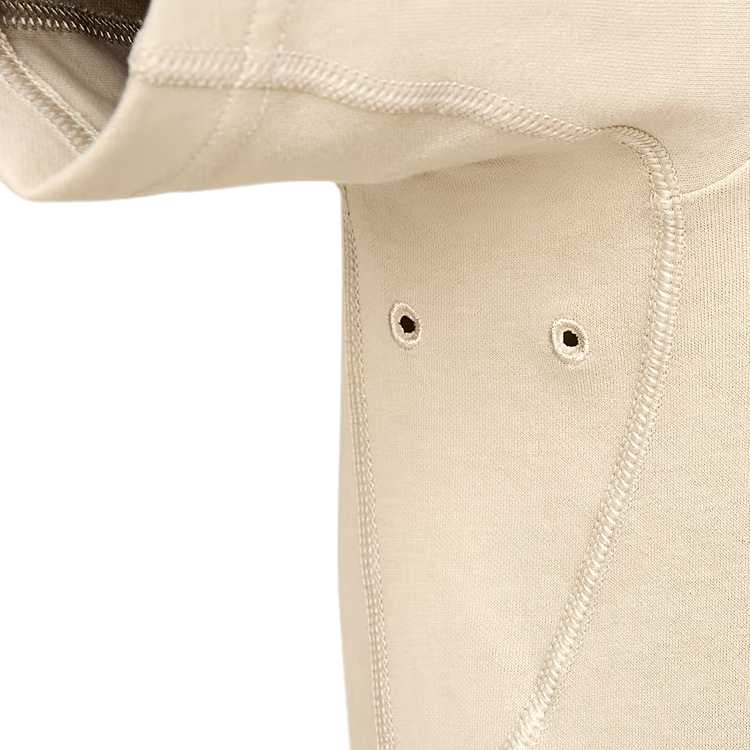Футболка мужская Nike M NK DF PRIMARY STMT SS XL Бежевый photo 4