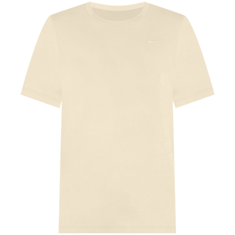 Футболка мужская Nike M NK DF PRIMARY STMT SS XL Бежевый photo 5