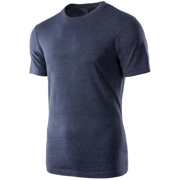 Tricou bărbătesc Nike M NK DF PRIMARY STMT SS L Albastru photo 4