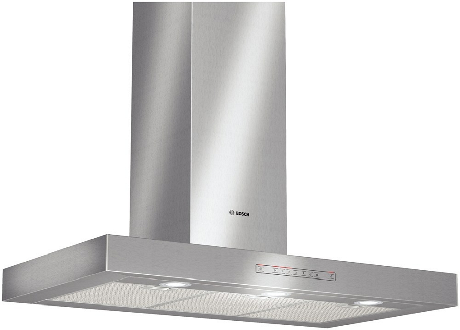Вытяжка Bosch DWB099751 photo 1