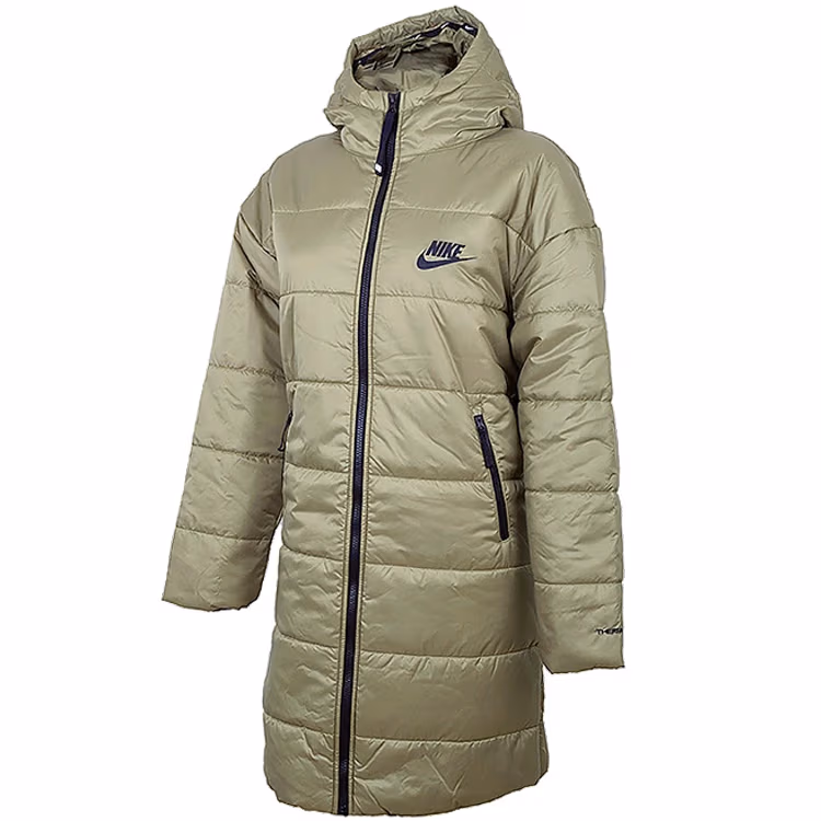 Scurta Nike W NSW SYN TF RPL HD PARKA 