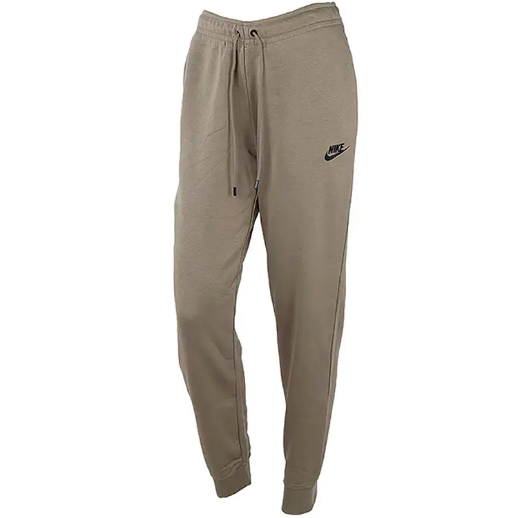 Pantaloni Nike W NSW ESSNTL PANT REG FLC MR photo 