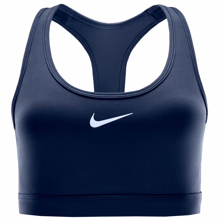 Спортивное бра Nike W NK SWSH MED SPT BRA