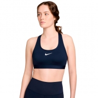 Bra sportive Nike W NK SWSH MED SPT BRA thumbnav 2