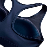 Bra sportive Nike W NK SWSH MED SPT BRA thumbnav 4