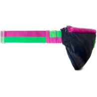 Сумка Nike NK HERITAGE WAISTPACK - FSTVL thumbnav 2