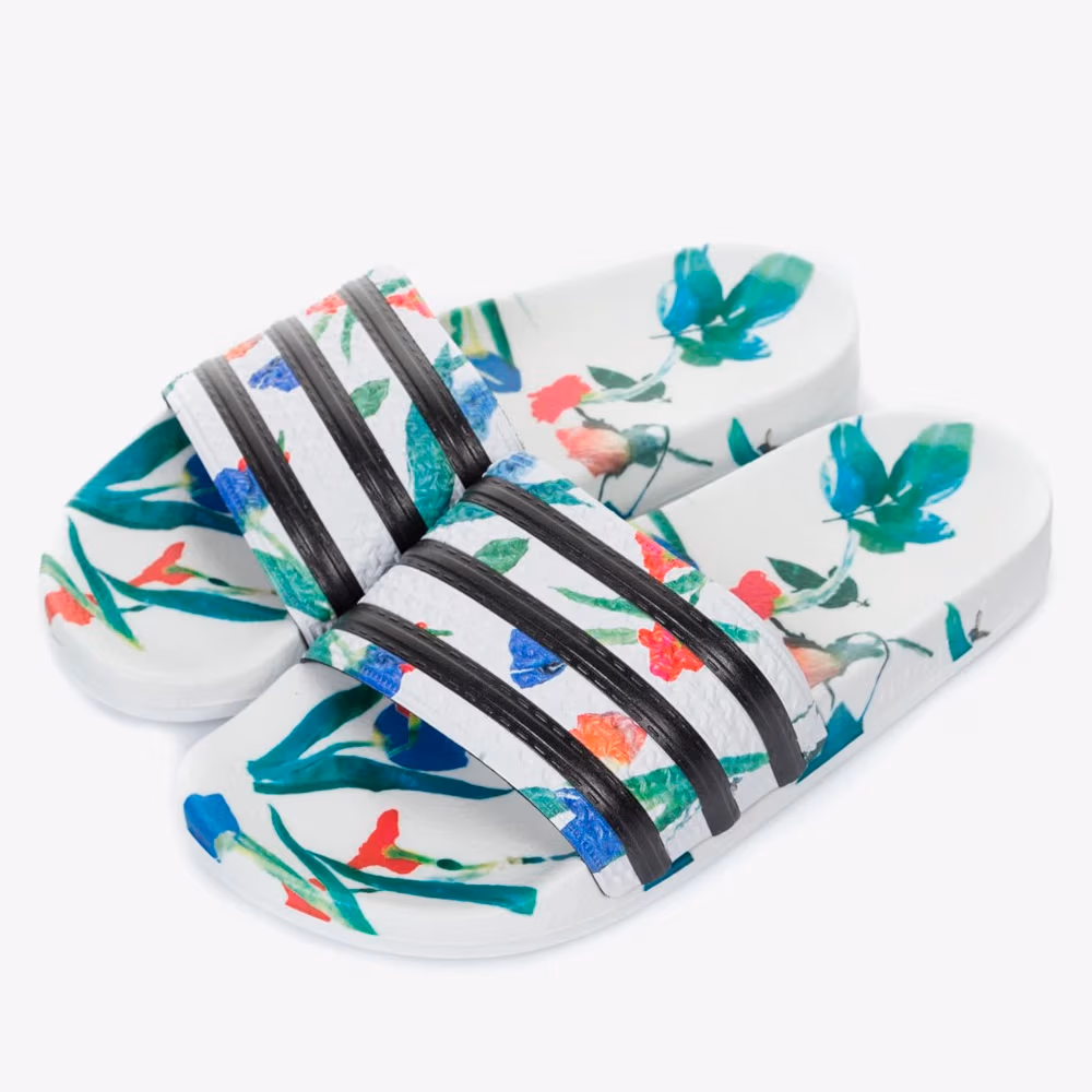 Шлепанцы Adidas Adilette W