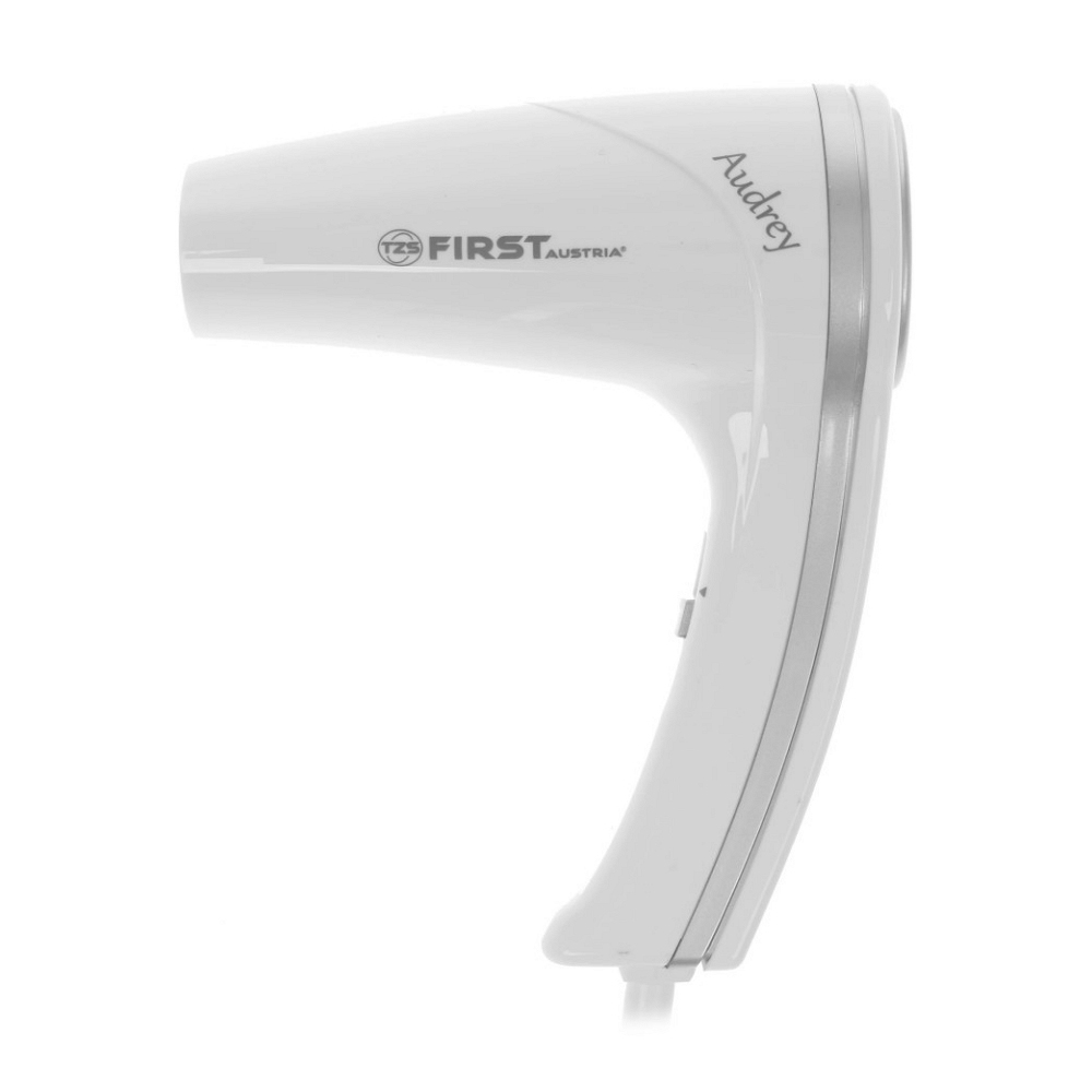 Uscator de par First FA56551 1200W Alb photo 2
