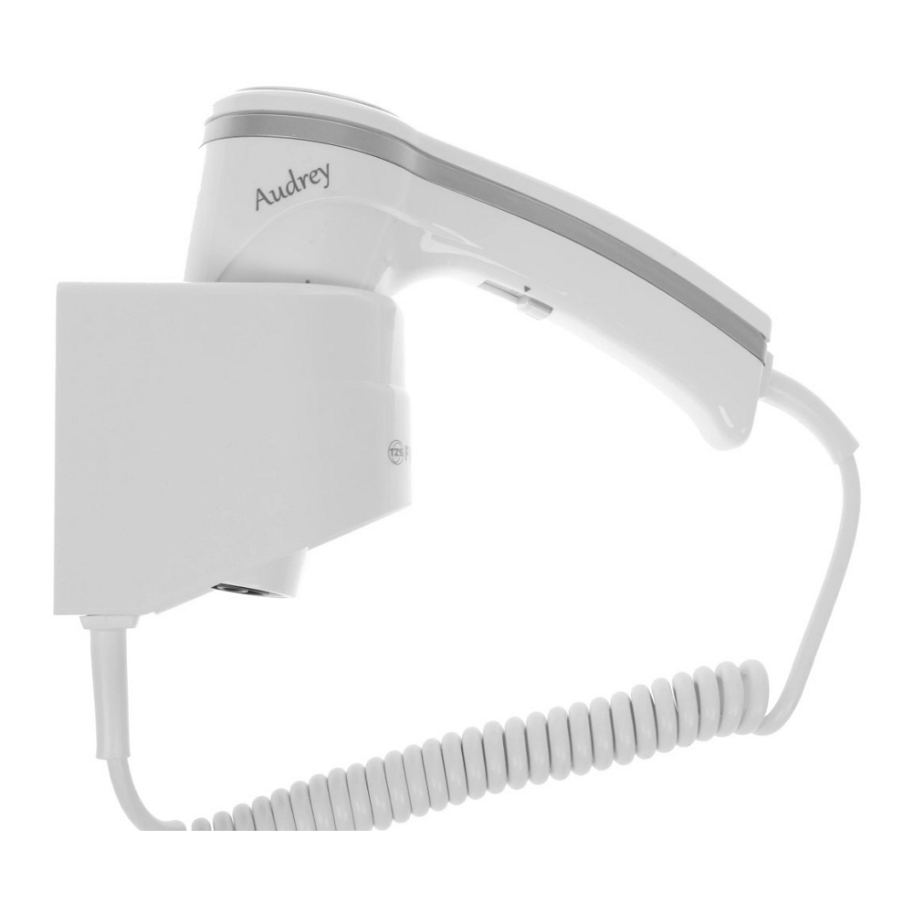 Uscator de par First FA56551 1200W Alb photo 3