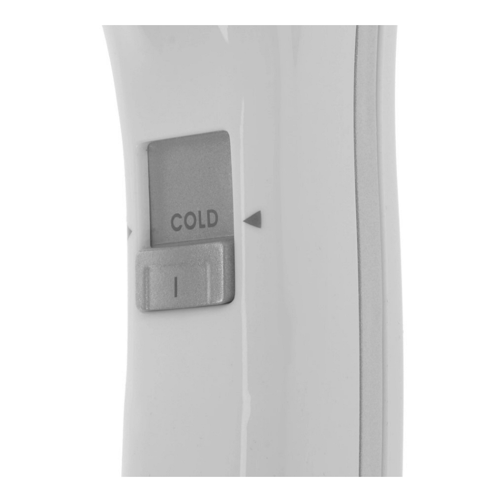 Uscator de par First FA56551 1200W Alb photo 4