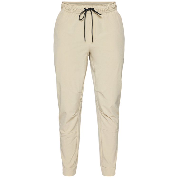 Брюки Nike M NK DF UNLIMITED PANT TPR XL Бежевый Мужской photo 2
