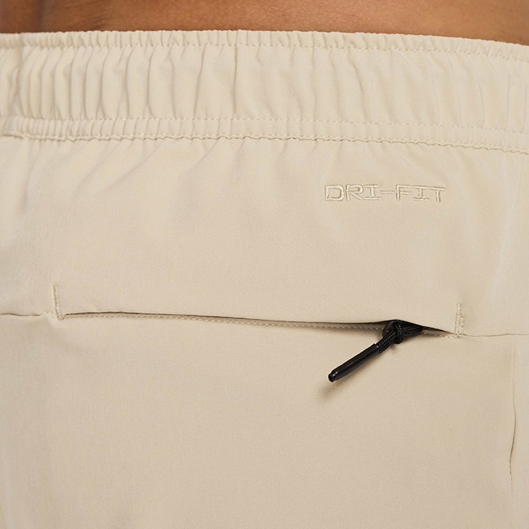 Брюки Nike M NK DF UNLIMITED PANT TPR XL Бежевый Мужской photo 4
