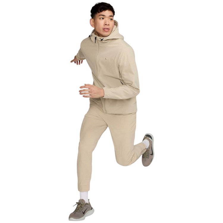 Брюки Nike M NK DF UNLIMITED PANT TPR XL Бежевый Мужской photo 5